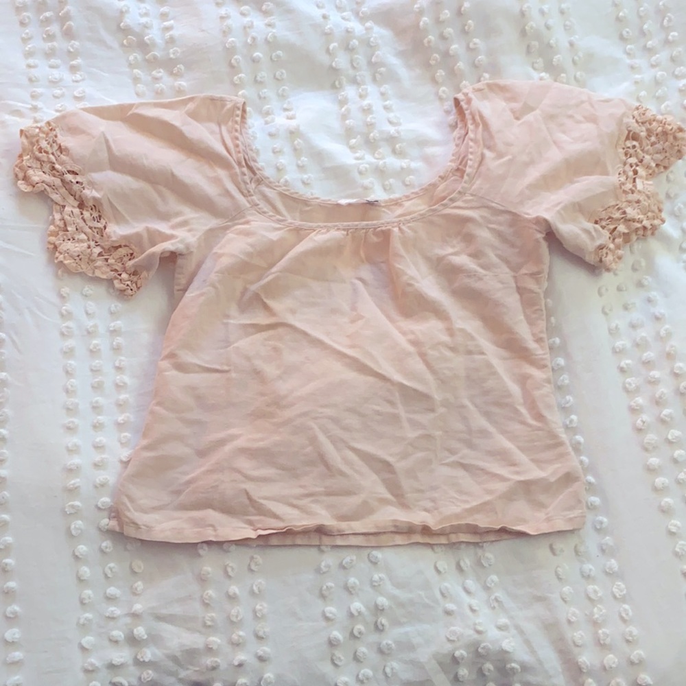 H&M Top